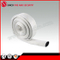 Black or White PVC/Rubber Lining Fire Hose