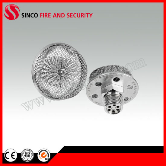 High Quality Fire Foam Spray Nozzle Fire Sprinkler