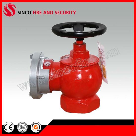 Indoor Fire Hydrant 16K50/16K65 for Vietnam