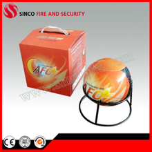 Automatic Elide Fire Extinguisher Ball