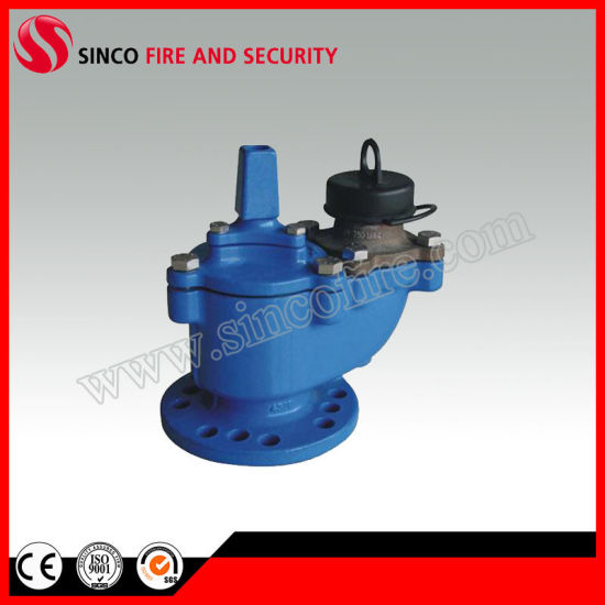 Best Price for BS750 Fire Hydrant