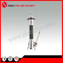 Fire Hose Nozzle Storz Type Brance Pipe