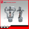 68 Degree 2.5mm Glass Bulb Esfr Fast Response Fire Sprinkler