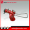 Stainless Steel Fire Fighting Water Monitor for Sea Water