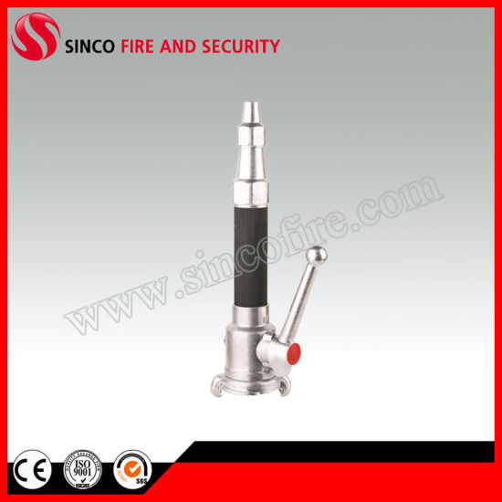 Fire Hose Nozzle GOST Fire Fighting Branch Pipe