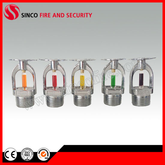 Pendent Fire Sprinkler Heads with Cheap Price