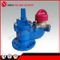 One Type of Pn16 Outdoor Fire Hydrant