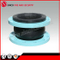 Flexible Pipe Fittings Flange-Ends Expansion Rubber Joint