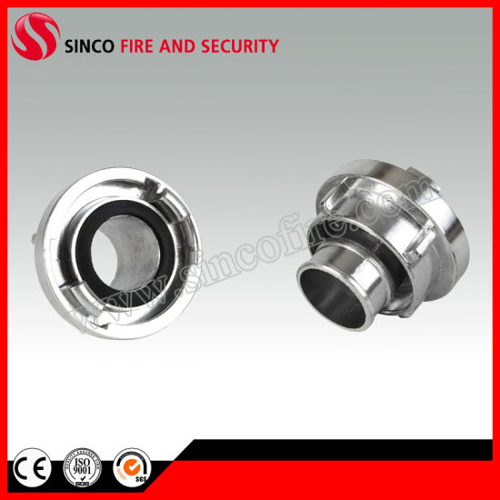 Aluminum Storz Fire Hose Coupling for Fire Fighting Hose