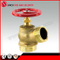 1.5" Bsp Brass Fire Hydrant Valve