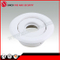 Recessed Pendent Fire Sprinkler Escutcheon Plate