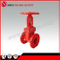 Z41X Resilient Wedge Rising Stem Gate Valve