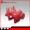 Low Price Manufacturer of Fire Foam Bladder Tank