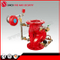 Stainless Steel Deluge Valve with Alarm Valve Accessories