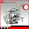 Stainless Steel Deluge Valve with Alarm Valve Accessories