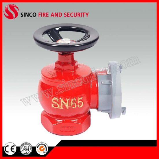 16K50 Indoor Fire Hydrant for Vietnam Market