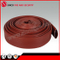 Synthetic Rubber Fire Fighting Hose with BS Coupling