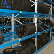 Tyre Rack