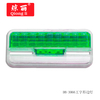6D 45 Led Sealed Side Marker Clearance Light with Down Wall Light