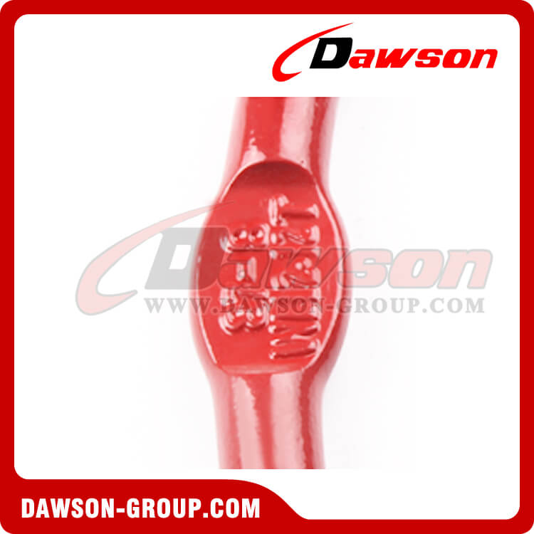 DS093 G80 Enlace maestro soldado A-344 - Dawson Group Ltd. - Proveedor de China