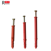 Detached insulation nail/separated insulation anchor