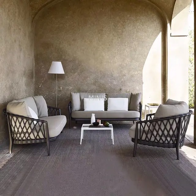 Outdoor Furniture Muebles de exterior