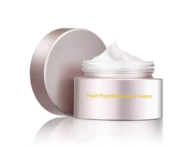 Pearl Peptide Essence Cream كريم جوهر الببتيد اللؤلؤي