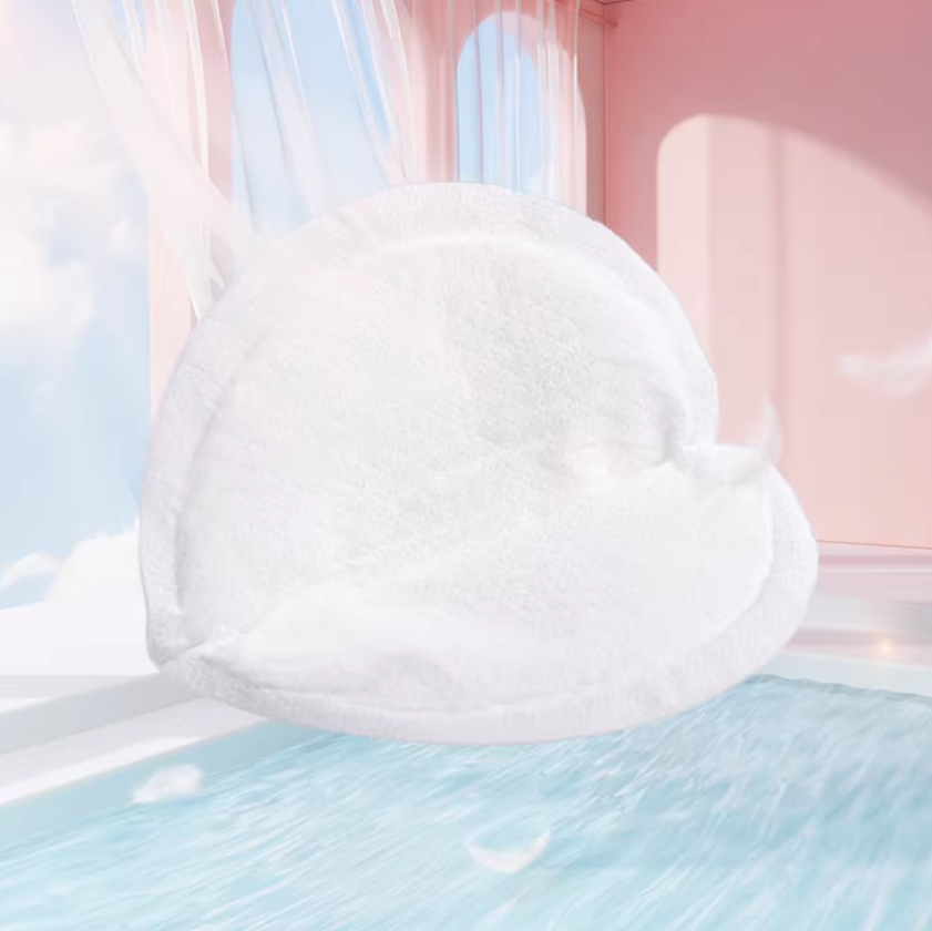 Disposable Nursing Pads 使い捨て授乳パッド