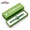 Ocitytimes Custom Logo Vape Pen 300 Puffs Vitamin Vape