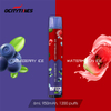 E-Zigarette 1 ml Einweg-Vape-Pen