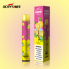 Precio al por mayor 2000 Puffs 5% Nicotine Ecigarette Cigarettes Vape desechable de alta calidad