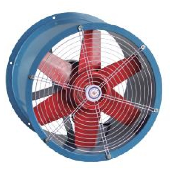 Industrial Blowers Промышленные воздуходувки