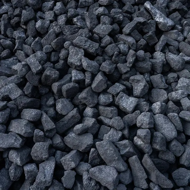 Foundry coke Støberi koks