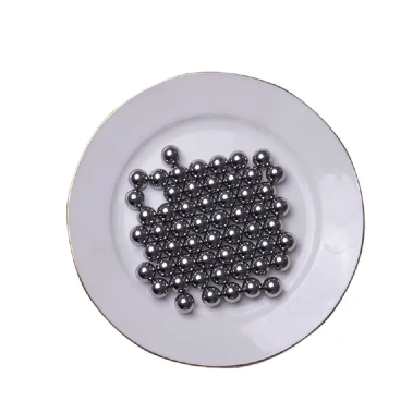 Karbon &Ccedil;elik Bilyalı (6)