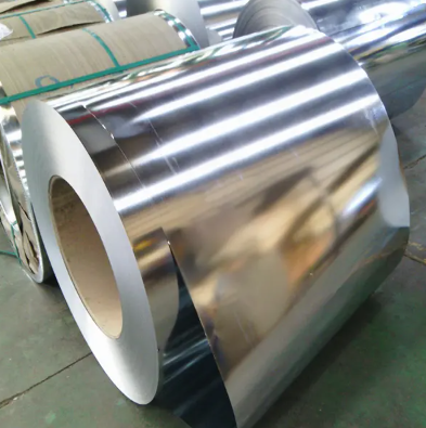 鍍鋅圈塗層的鍍鋅鋼與常規鍍鋅鋼不同？