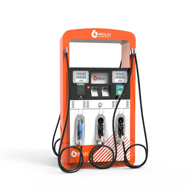 XC Fuel dispenser XC加油机