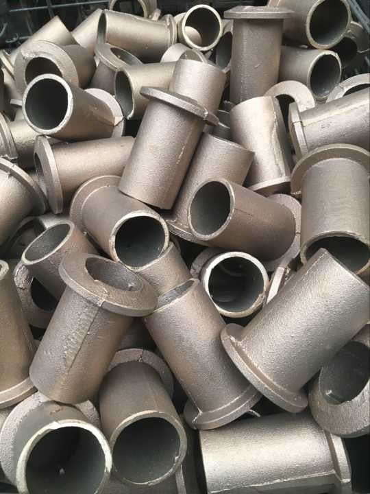 OEM / ODM usine de haute qualité en gros de raccords de tuyauterie de vanne en bronze