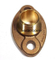 Accesorios de bridas de extremo de sudor ovalado de bronce personalizado de fábrica de China