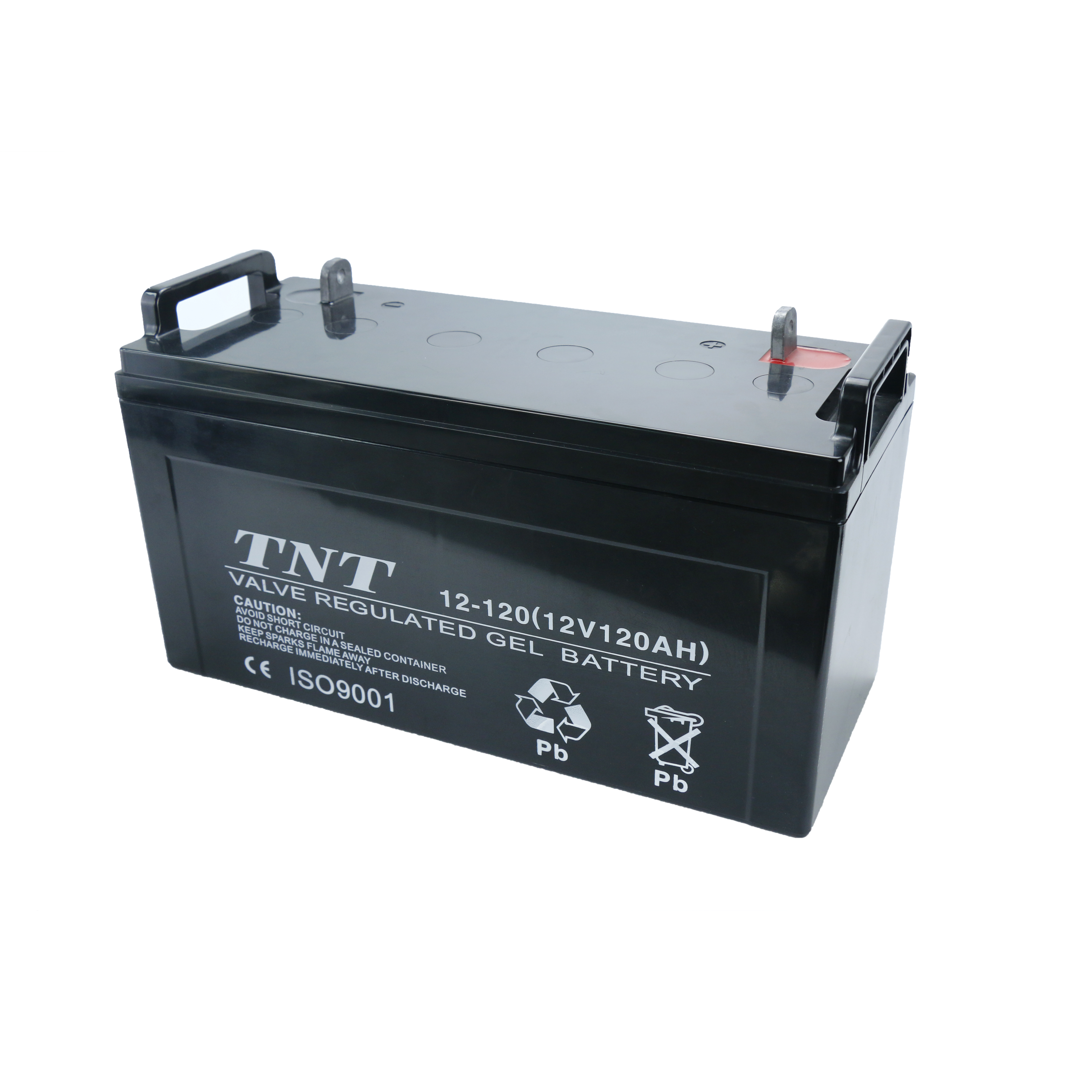 GEL12V120Ah Gel Series Battery