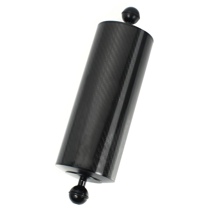 10 inch carbon fiber