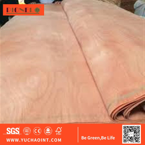 Wholesale Engineered Sapele Veneer, Sapele Color Recon Veneer