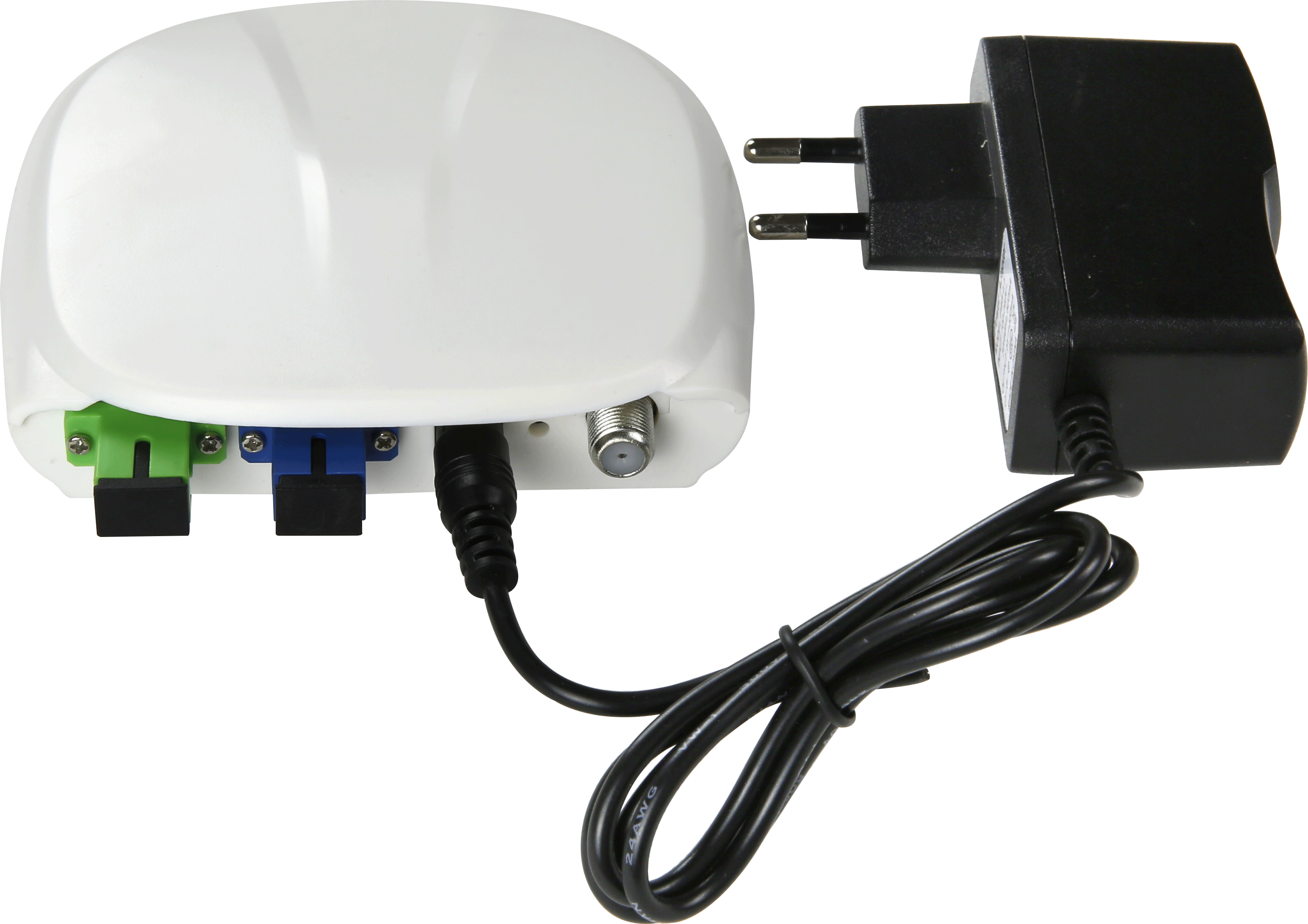 CATV FTTH-OR19 Series Optical Receiver