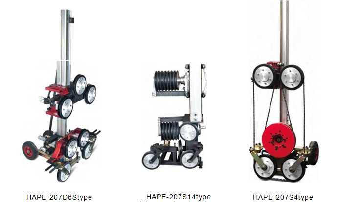 проволочное распиливание амчин 5