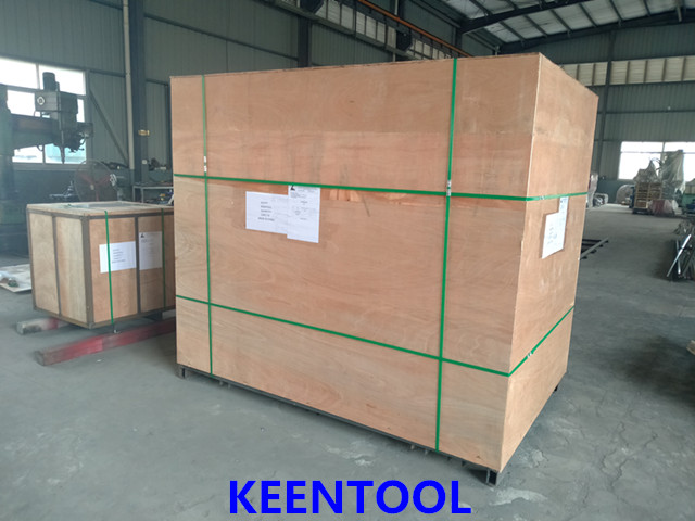 Paquete de cables y pistas