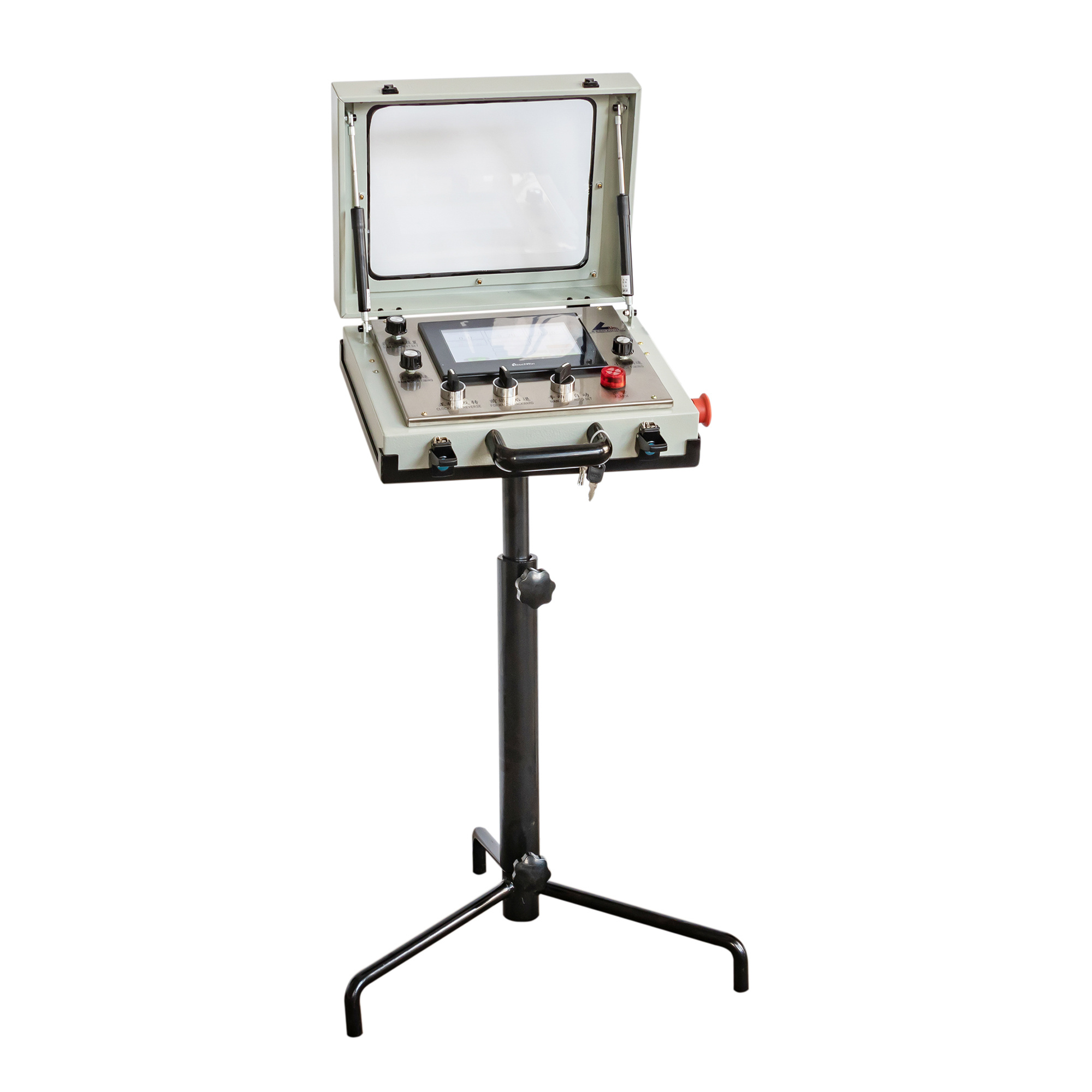 канатная пила 2