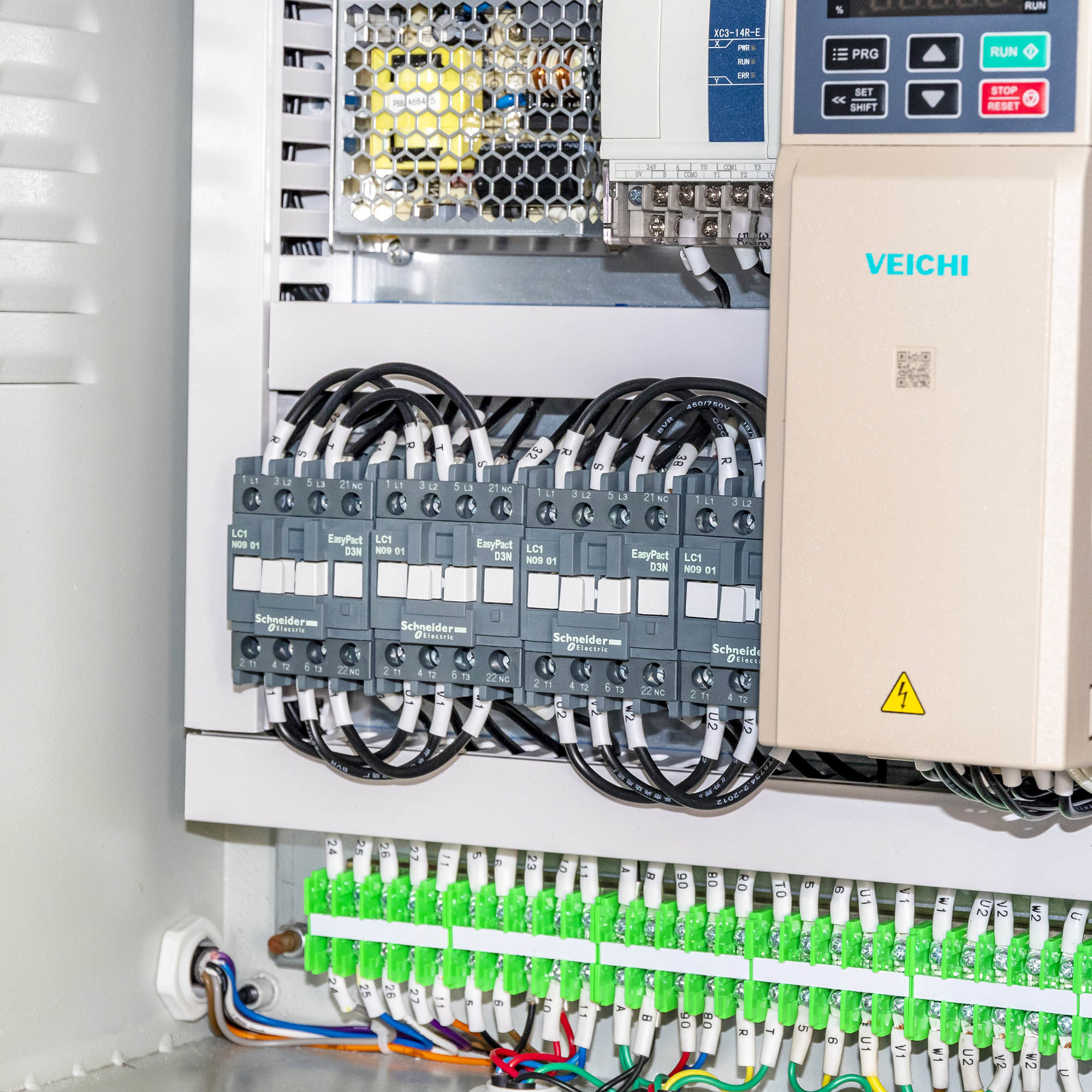 канатная пила 17