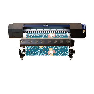 BEJ-1803TX ( 72”) ,Sublimation Printer With Three Epson I3200 Print Heads