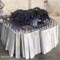 Rust Prevention Sacrificial Anode Zinc Anode for Salt Water Pool/Sacrificial Magnesium Anode/ Sacrificial Aluminum Anode