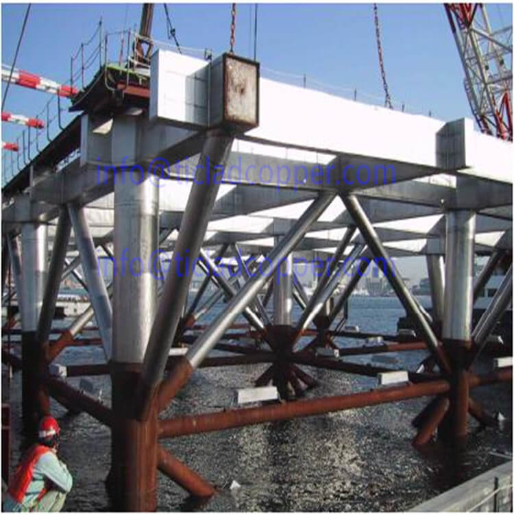 Cathodic Protection Sacrificial Anode Zinc Ribbon Anodes for Underground Pipelines and Tanks/Sacrificial Magnesium Anode/ Sacrificial Aluminum Anodes