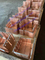 copper clad aluminum busbar